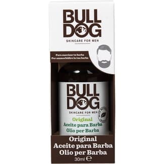 Aceite para barba Original frasco 30 ml -