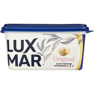 Margarina original tarrina 400 g -