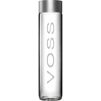 Agua mineral natural botella 80 cl -