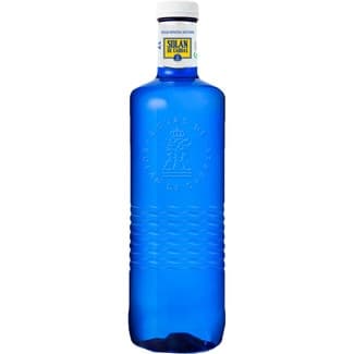 Agua mineral natural botella 2 l -