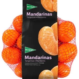 Mandarina malla 1 kg -