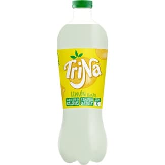 Refresco de limón sin gas botella 1,5 l -