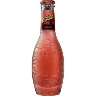 Tónica & Hibiscus botella 20 cl (envase de vidrio) -