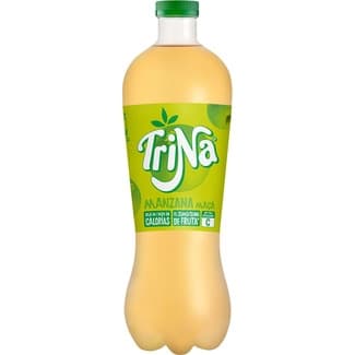 Refresco manzana sin gas botella 1,5 l -