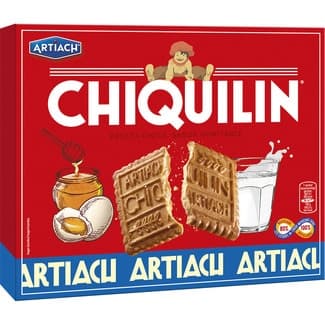 Galletas de desayuno paquete 525 g -