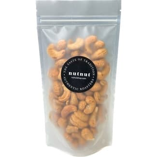 Anacardo tostado con trufa bolsa 150 g -