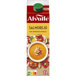 Salmorejo brik 1 l -