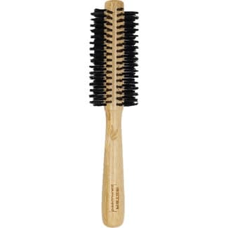 Cepillo redondo con cerdas mixtas 50 mm blister 1 unidad -