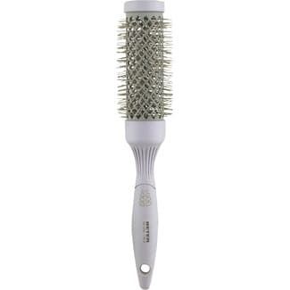 Cepillo de pelo térmico 32 mm blister 1 unidad modelos surtidos variados, según existencias -