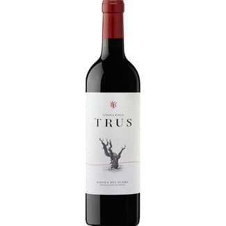Vino tinto roble DO Ribera del Duero botella 75 cl -