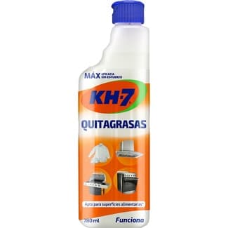 Quitagrasas líquido Original recambio 780 ml -