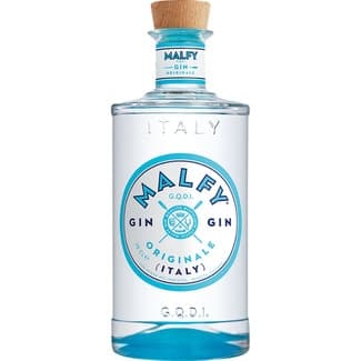 Ginebra italiana botella 70 cl -