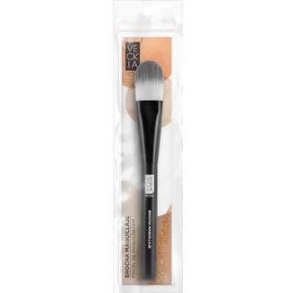 Brocha maquillaje blister 1 unidad -