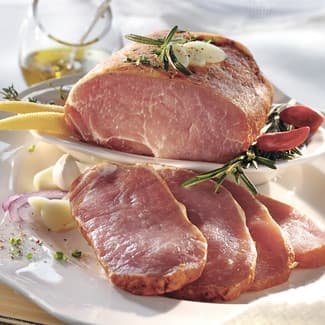 Lomo adobado extra de cerdo 50% Duroc