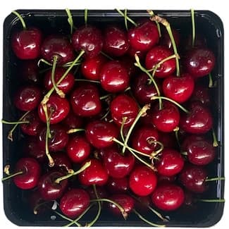 Cerezas tarrina 500 g
