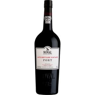 LBV vino de Oporto botella 75 cl -