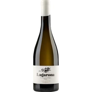 Vino blanco criado sobre lías DO Toro botella 75 cl -