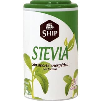 Stevia 0% calorías sin lactosa bote 300 comprimidos -