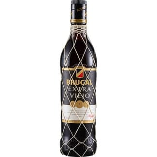 Ron extra viejo dominicano botella 70 cl -