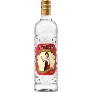 Anis dulce botella 70 cl -