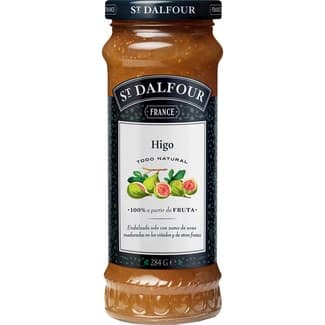 Mermelada de higo frasco 284 g -