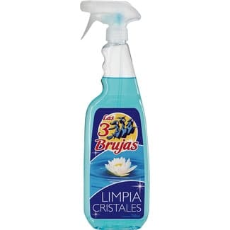 Limpia cristales pistola 750 ml -