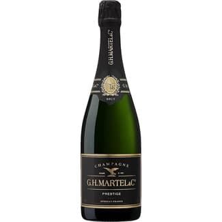 Prestige champagne brut botella 37,5 cl -