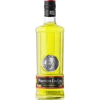 Lemonberry ginebra botella 70 cl -
