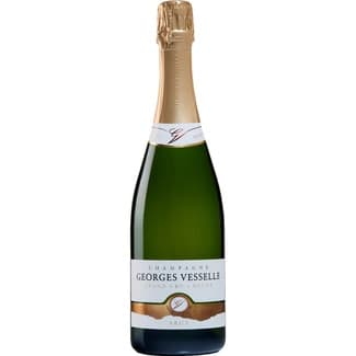 Champagne brut grand cru botella 75 cl -