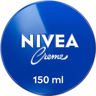 Creme crema corporal hidratante lata 150 ml -