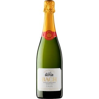 Cava brut botella 75 cl -