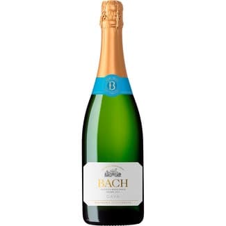Cava semi seco botella 75 cl -