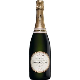 Champagne brut botella 75 cl -
