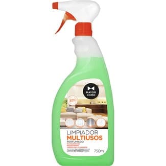 Limpiador multiusos perfumado spray 750 ml -