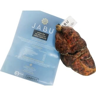 Morcón de bellota 100% ibérico peso aproximado pieza 1,1 kg -