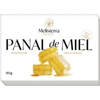 Panal de miel estuche 160 g -