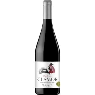 Vino tinto roble con crianza DO Costers del Segre botella 75 cl -
