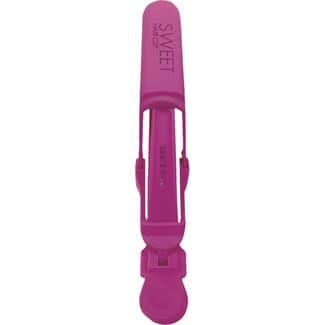 Pinzas de cabello profesionales envase 2 unidades -