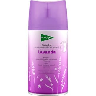 Ambientador automático lavanda recambio 250 ml -