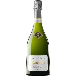 Non Plus Ultra cava brut reserva botella 75 cl -