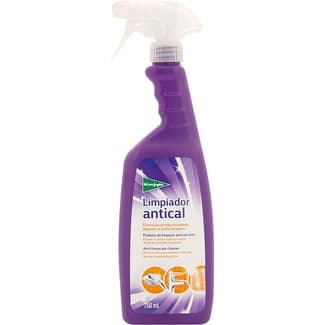 Limpiador antical líquido pistola 750 ml -