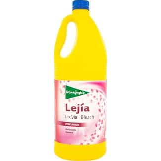 Lejía perfumada botella 2 l -