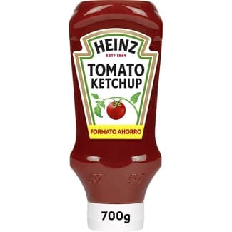 Ketchup envase 700 g -