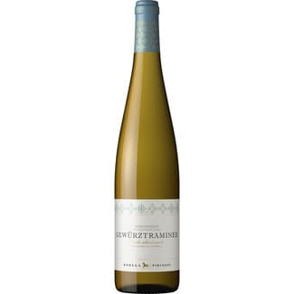 Vino blanco Gewürztraminer DO Somontano botella 75 cl -