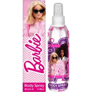 Eau de toilette infantil bodyspray spray 200 ml -