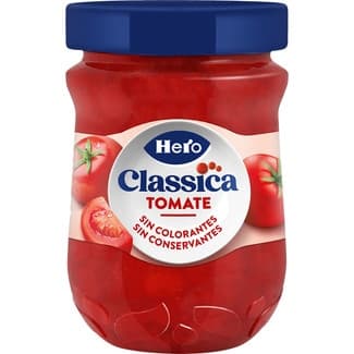 Confitura de tomate classica frasco 330 g -