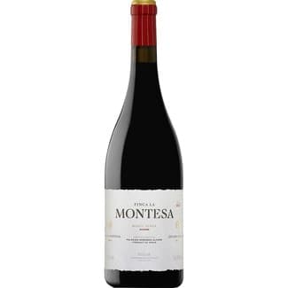 Vino tinto crianza DOCa Rioja botella 75 cl -