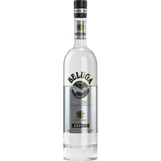 Noble vodka botella 70 cl -