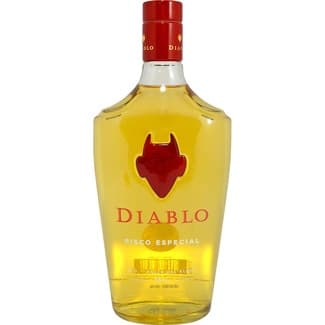 Pisco especial botella 70 cl -