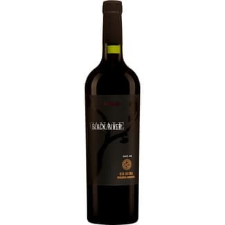 Vino tinto malbec Patagonia de Argentina botella 75 cl -
